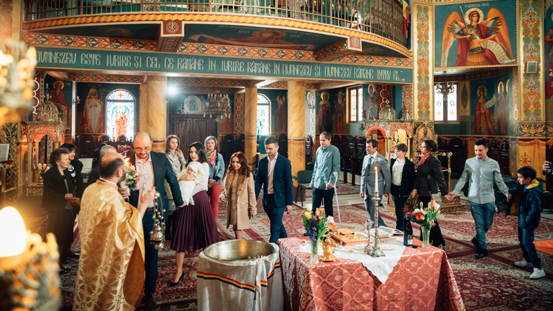 Foto  botez Dristor0030